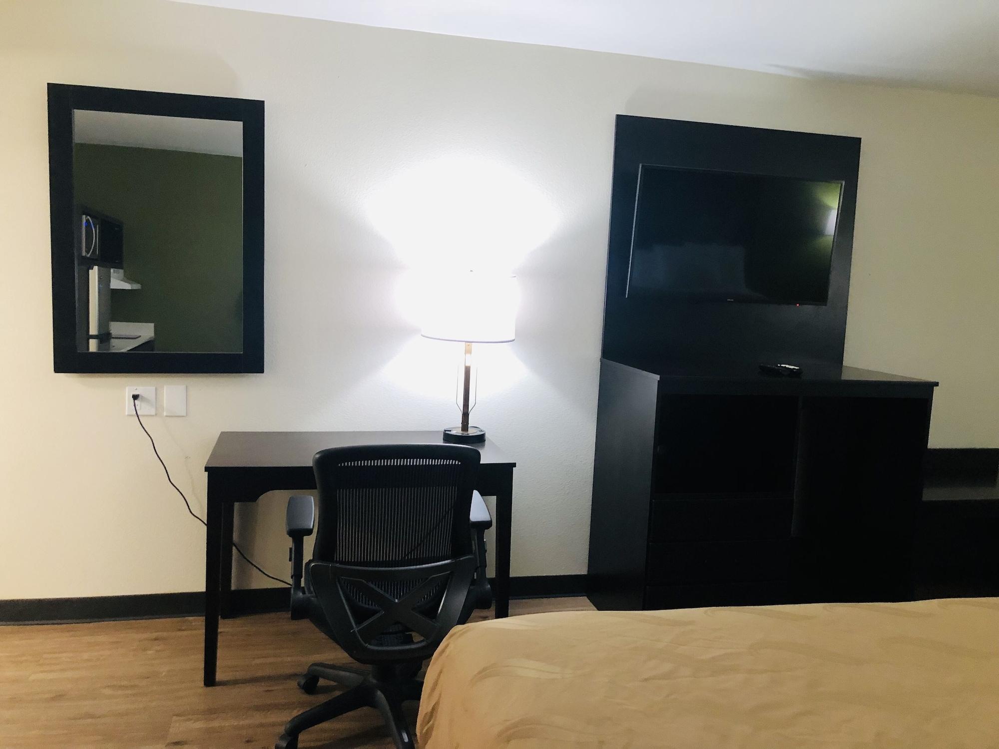Quality Inn & Suites Lake Charles South Экстерьер фото