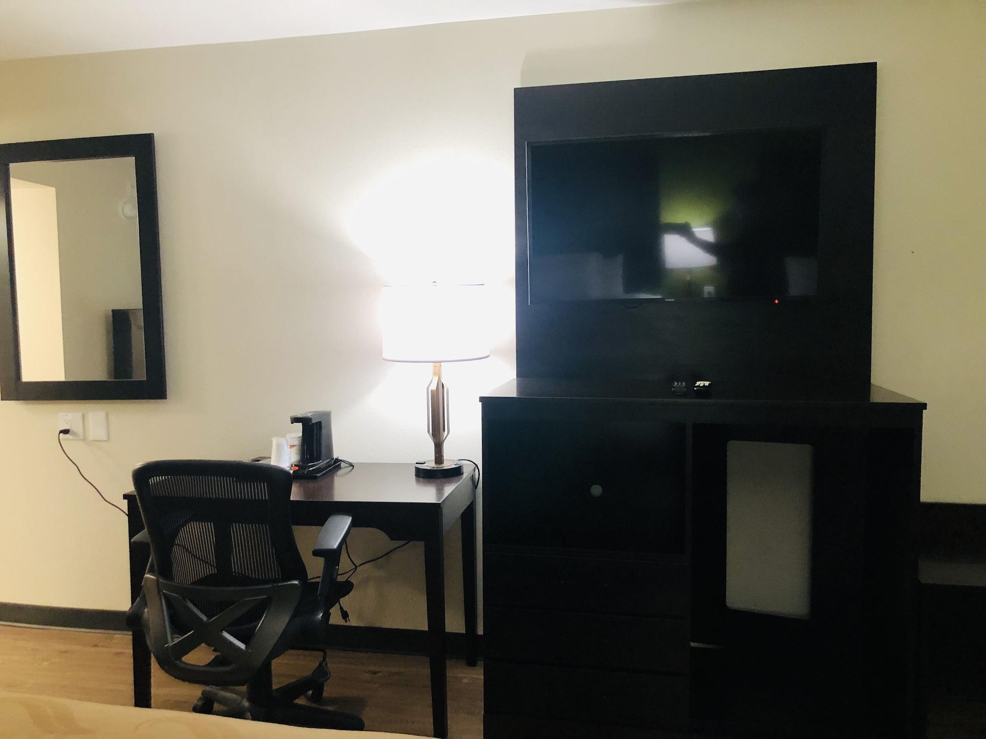 Quality Inn & Suites Lake Charles South Экстерьер фото